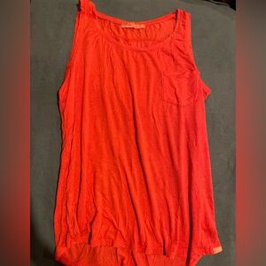 Prana pocket swing tank- small